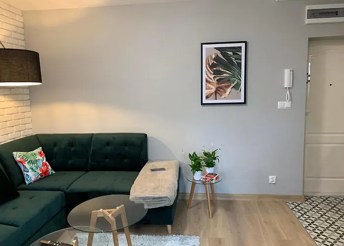 Apartment Nadia