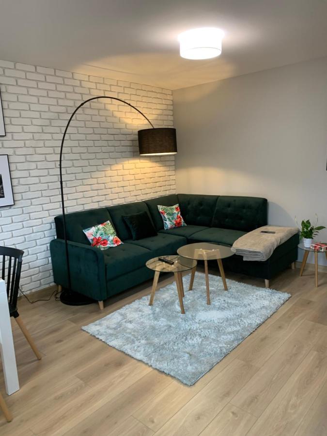 Nadia Apartamento Ełk