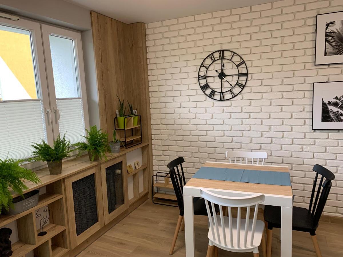 Apartamento Nadia *