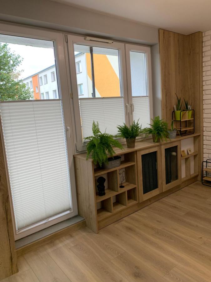Nadia Apartamento *