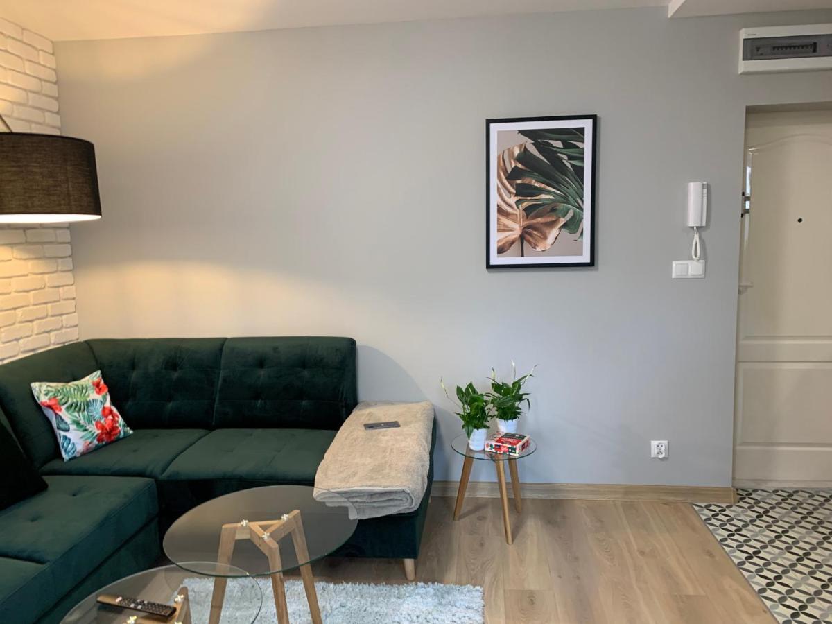 Nadia Apartamento
