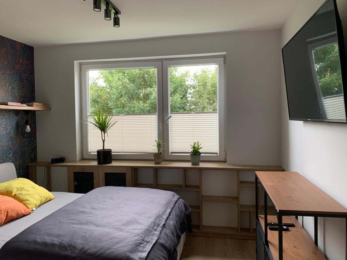 Nadia Apartamento Ełk