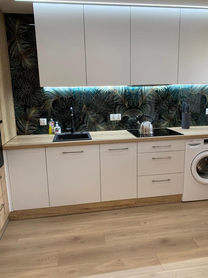 Apartamento Nadia